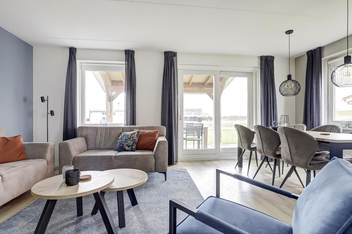 Vrijstaande woning te koop: Wulpdal 39, Scherpenisse