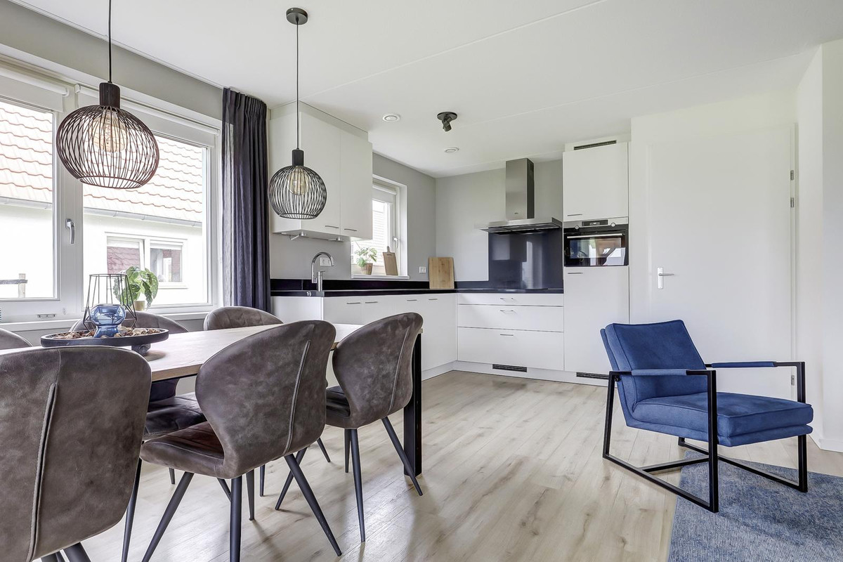 Vrijstaande woning te koop: Wulpdal 39, Scherpenisse