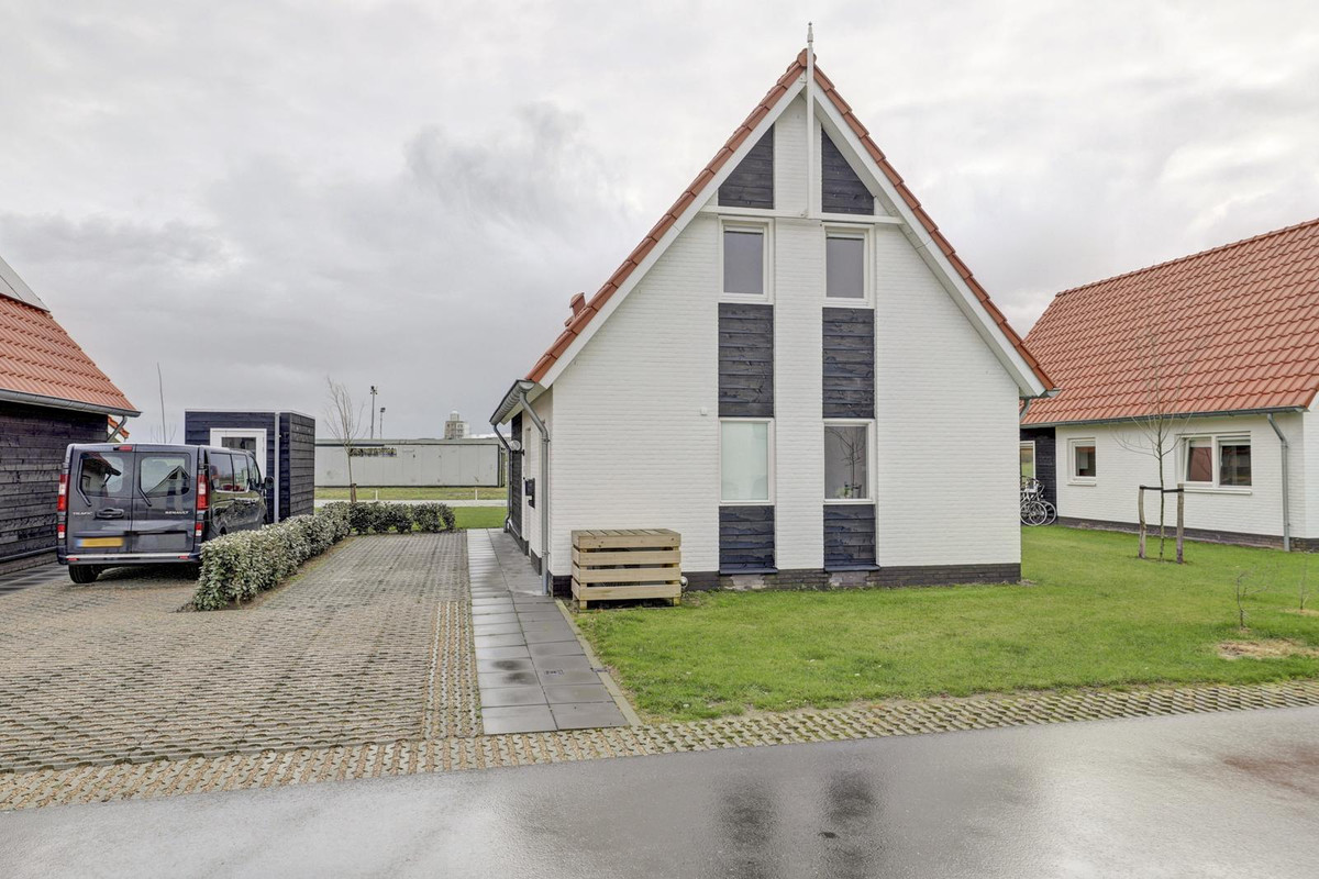 Vrijstaande woning te koop: Wulpdal 39, Scherpenisse