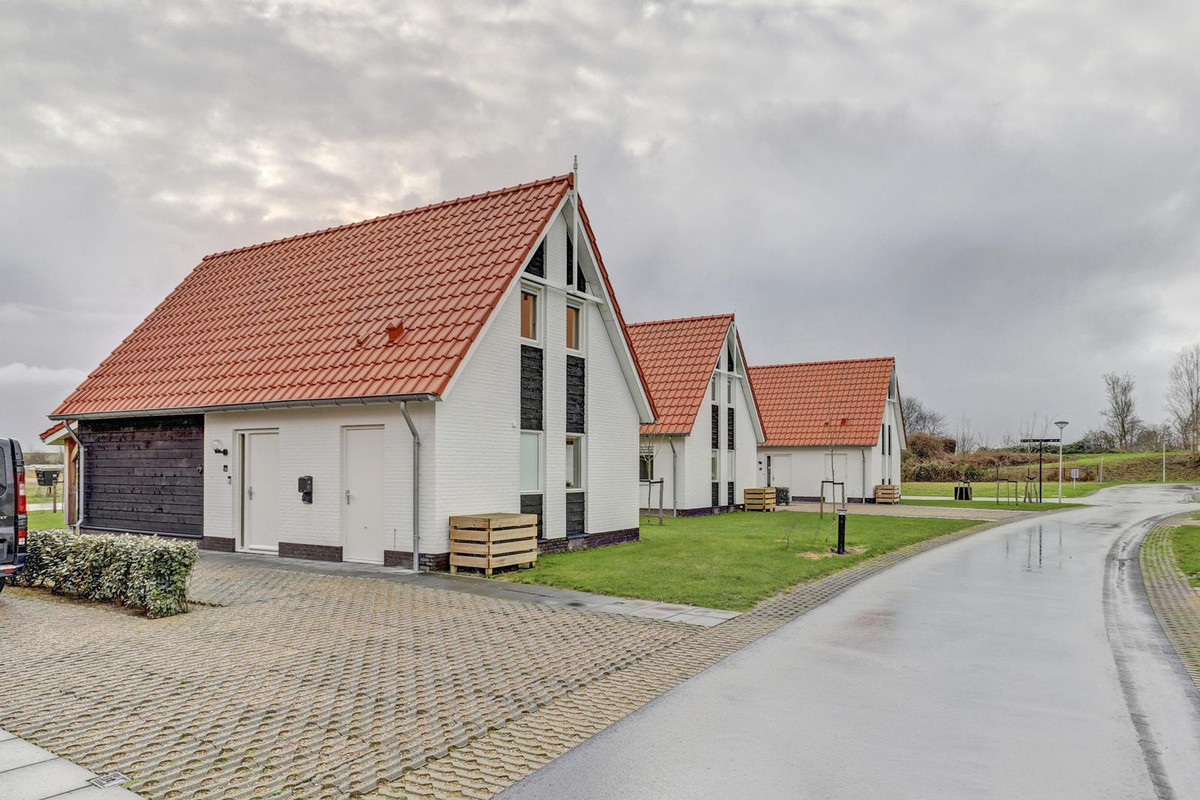 Vrijstaande woning te koop: Wulpdal 39, Scherpenisse