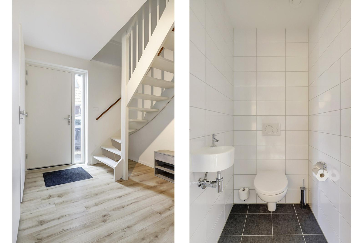 Vrijstaande woning te koop: Wulpdal 39, Scherpenisse