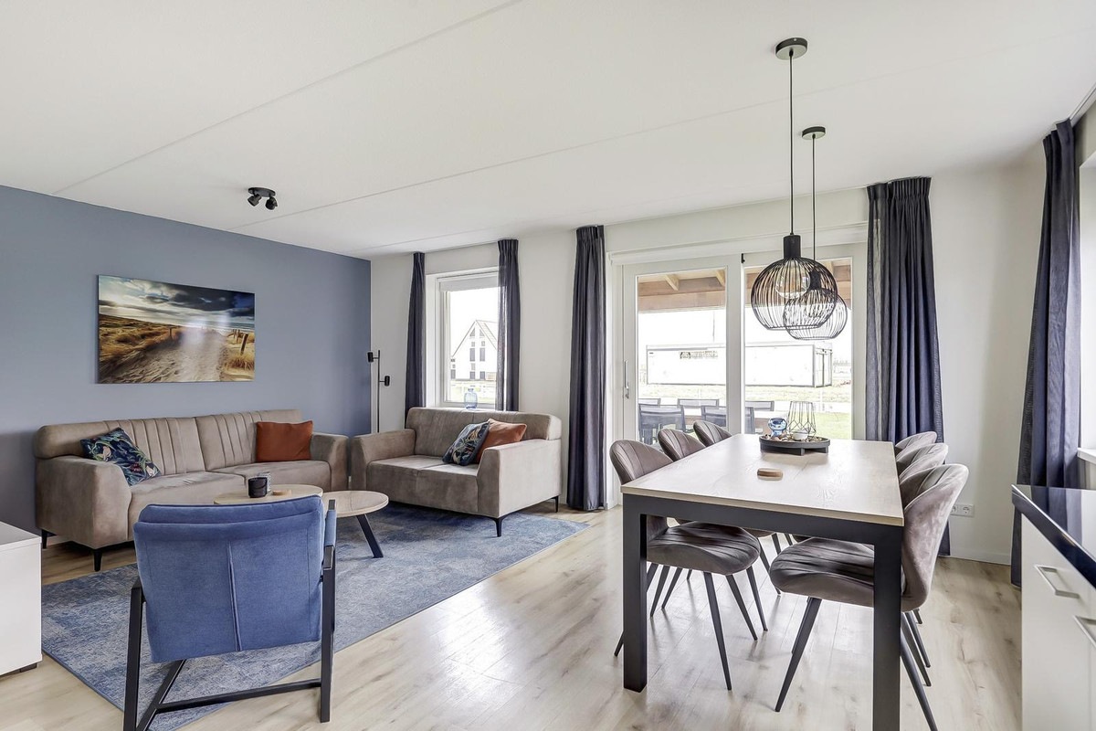 Vrijstaande woning te koop: Wulpdal 39, Scherpenisse