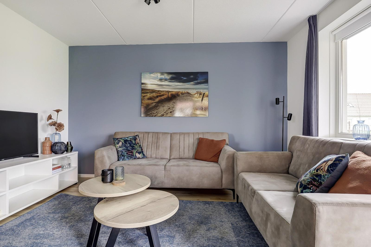 Vrijstaande woning te koop: Wulpdal 39, Scherpenisse