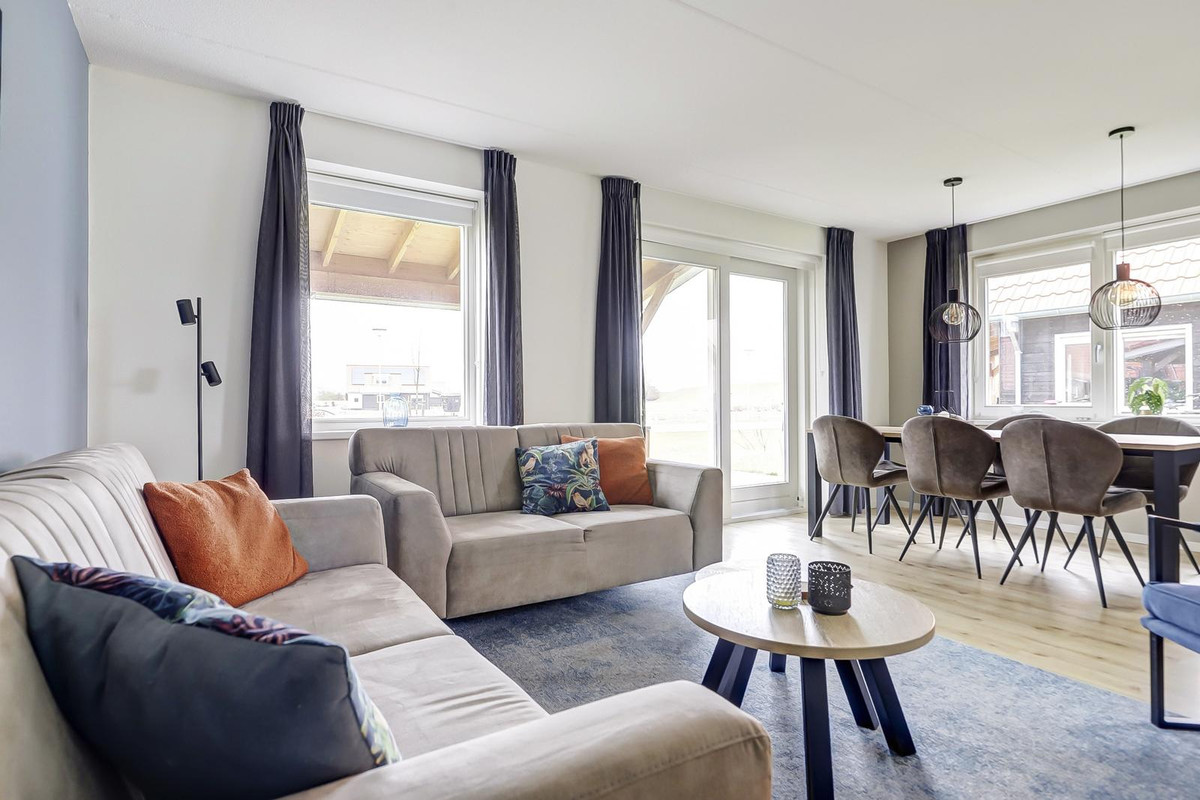 Vrijstaande woning te koop: Wulpdal 39, Scherpenisse