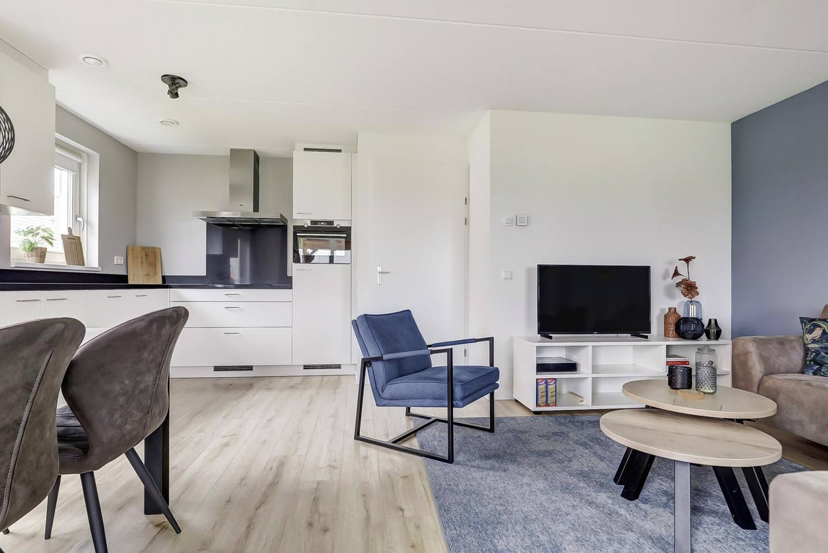 Vrijstaande woning te koop: Wulpdal 39, Scherpenisse