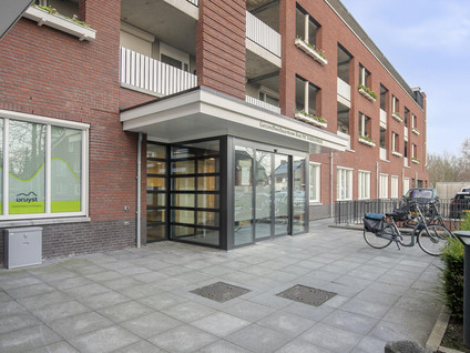 Tamboer 8