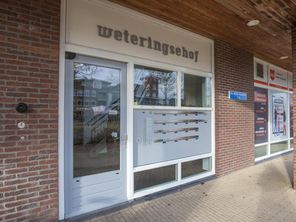 De Weteringsehof 4