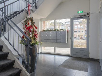 De Weteringsehof 4