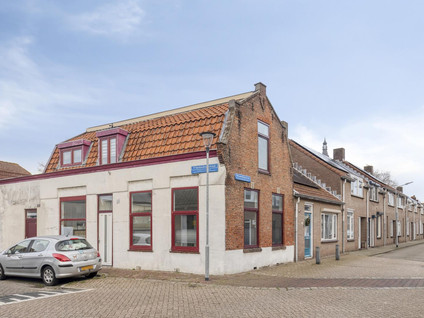 1e Verbindingsstraat 1a
