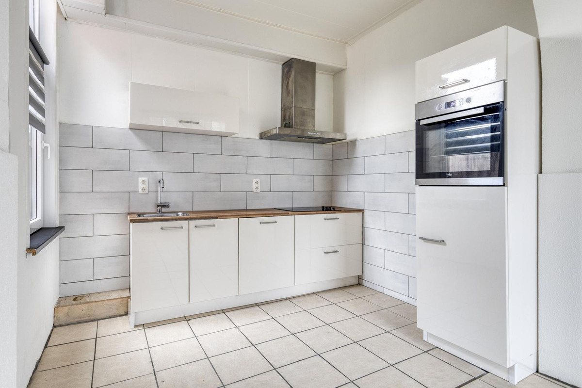 Woning te koop: 1e Verbindingsstraat 1a, Terneuzen