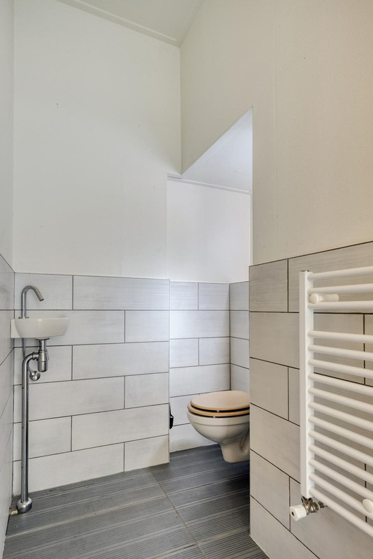 Woning te koop: 1e Verbindingsstraat 1a, Terneuzen
