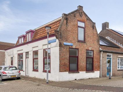 1e Verbindingsstraat 1a