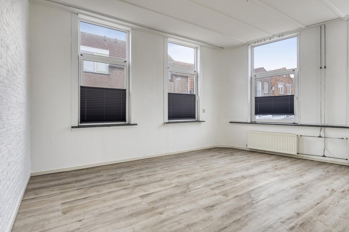Woning te koop: 1e Verbindingsstraat 1a, Terneuzen