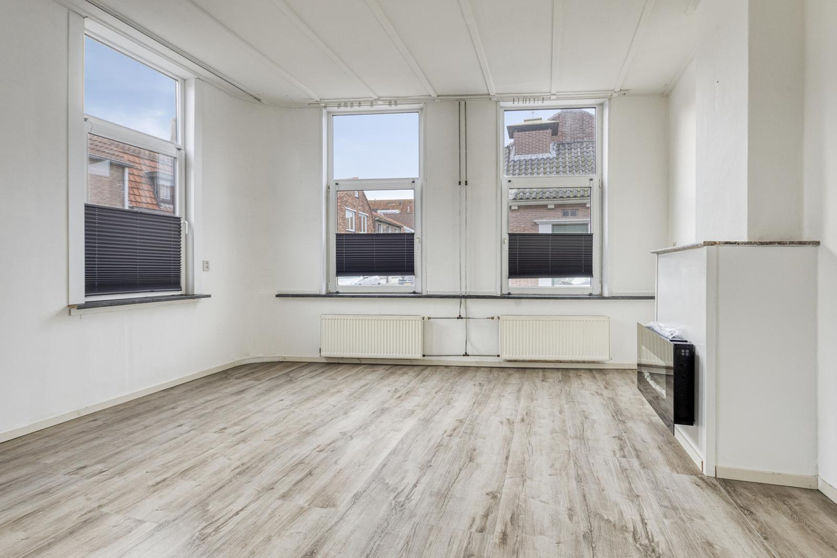 Woning te koop: 1e Verbindingsstraat 1a, Terneuzen