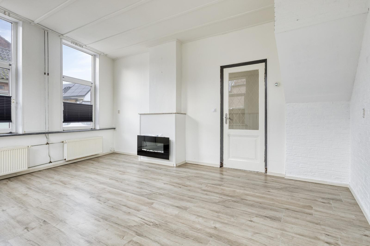 Woning te koop: 1e Verbindingsstraat 1a, Terneuzen