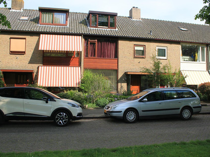 free-sector-houses for rent on Leopoldlaan 9h