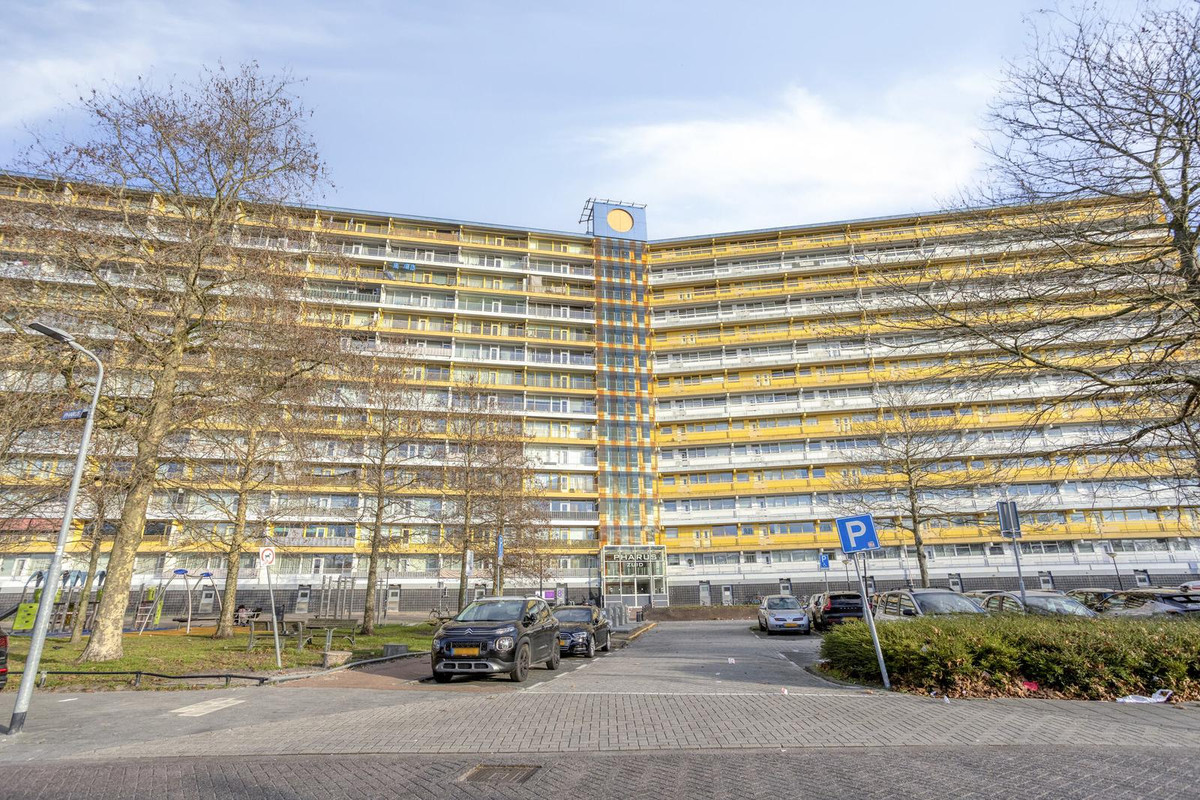 Appartement te koop: Pharus 149, Zaandam