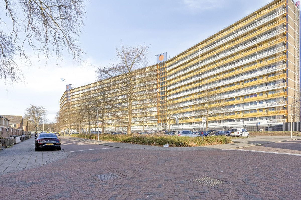 Appartement te koop: Pharus 149, Zaandam