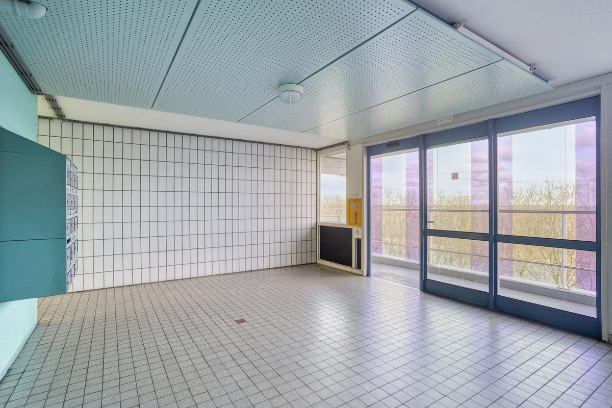 Appartement te koop: Pharus 149, Zaandam