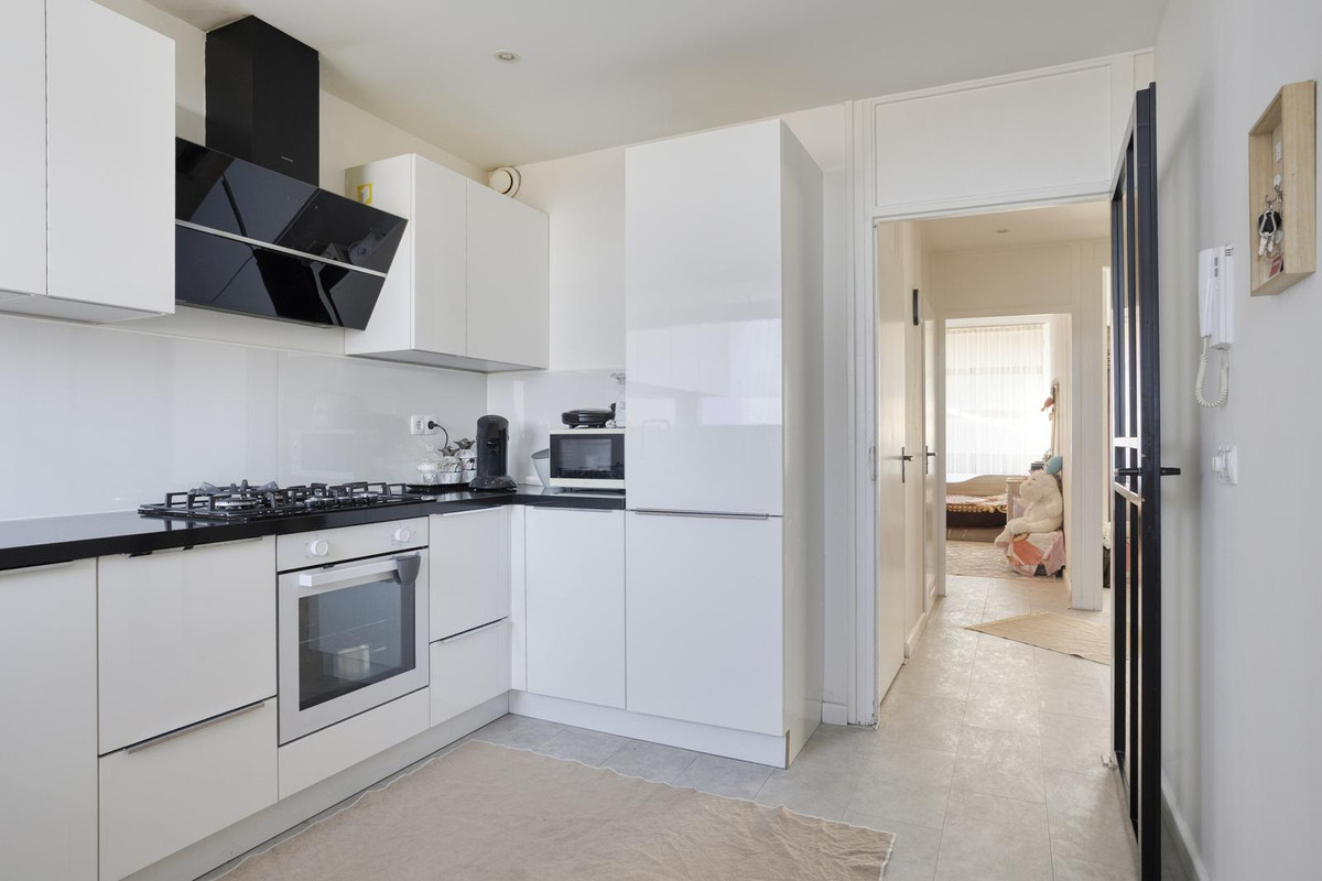 Appartement te koop: Pharus 149, Zaandam