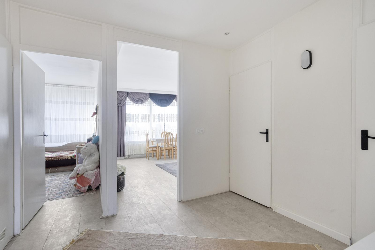 Appartement te koop: Pharus 149, Zaandam