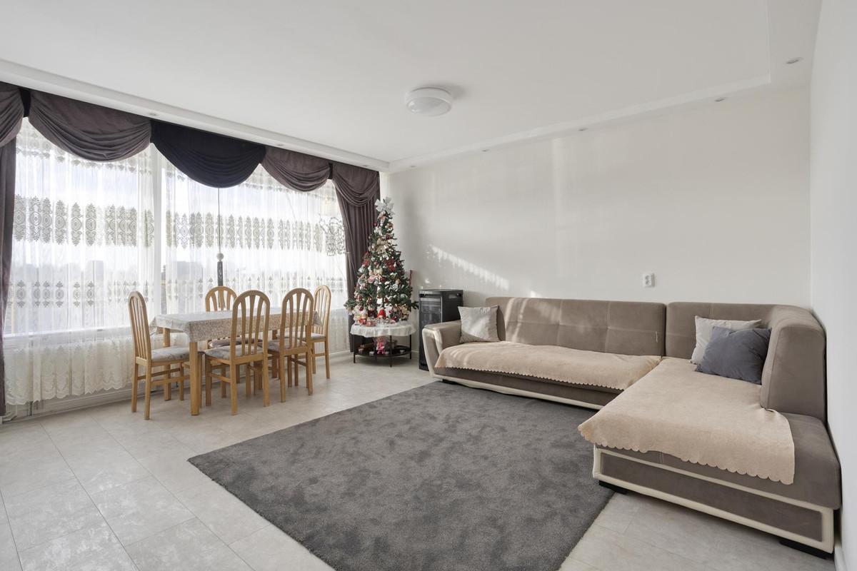Appartement te koop: Pharus 149, Zaandam