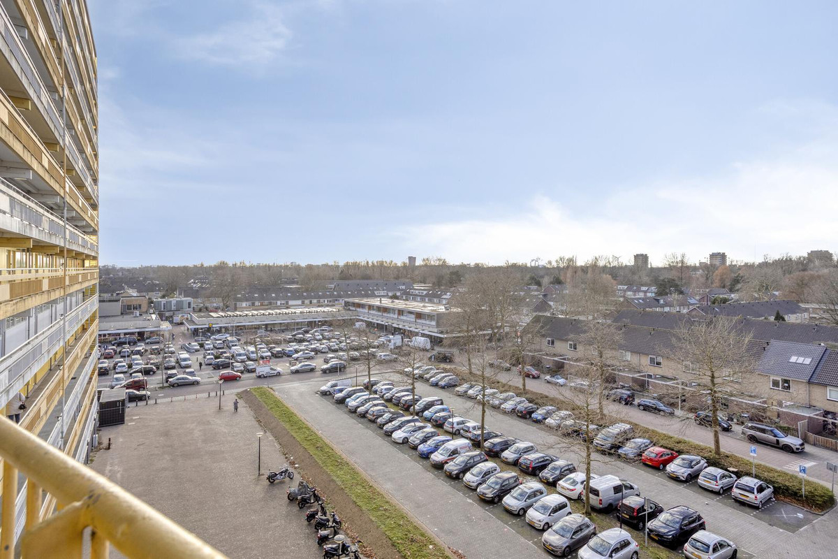 Appartement te koop: Pharus 149, Zaandam
