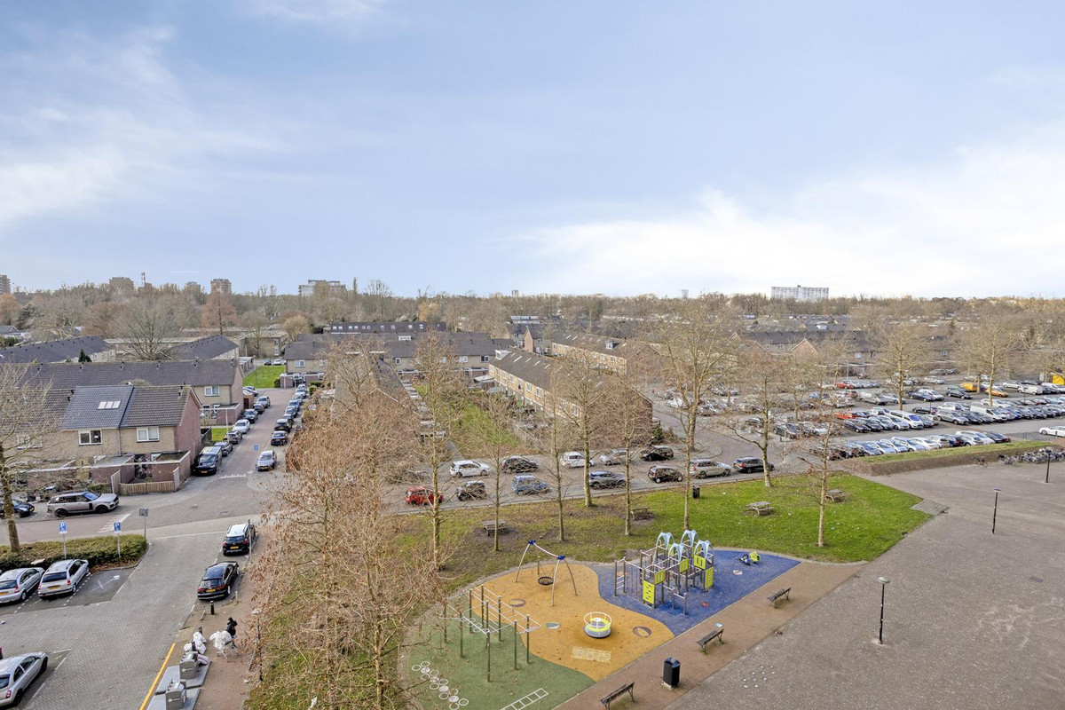 Appartement te koop: Pharus 149, Zaandam