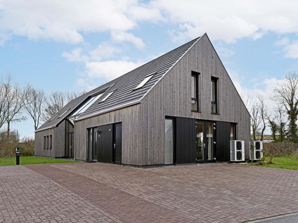 Lampsinsdijk 8 60