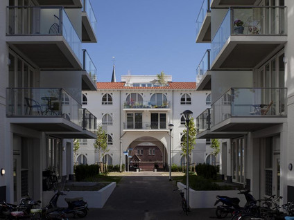 vrije-sector-woningen te huur op Clarissenhof 484