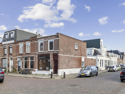 private-rentals for rent on Casembrootstraat 39