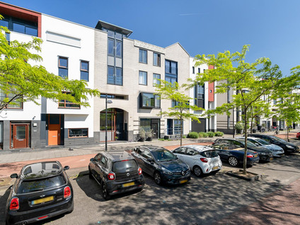 Avenue Carnisse 89