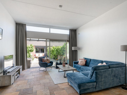 Avenue Carnisse 89