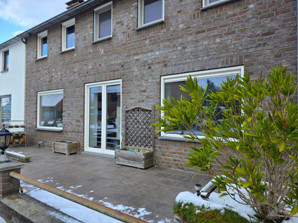 apartments for rent on Nieuwenhuysstraat 36