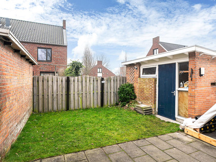 Sieger van der Laanstraat 54