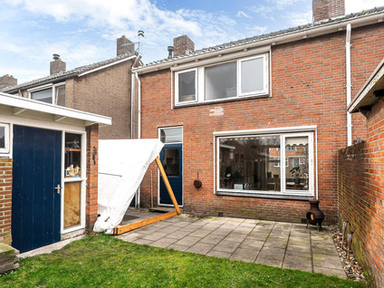 Sieger van der Laanstraat 54