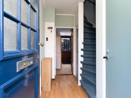 Sieger van der Laanstraat 54
