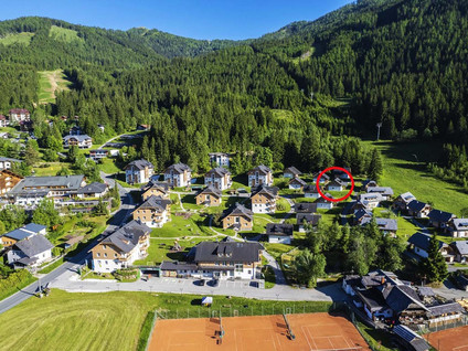 Maibrunnenweg  16 - 407 