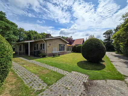 Duinweg Midsland 3