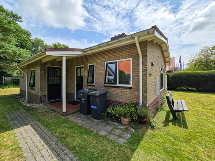Duinweg Midsland 3