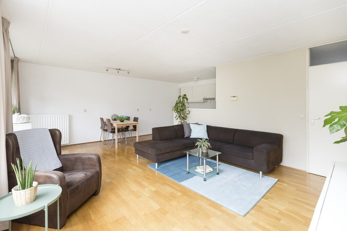 Appartement te huur: Wittgensteinlaan 340, Amsterdam