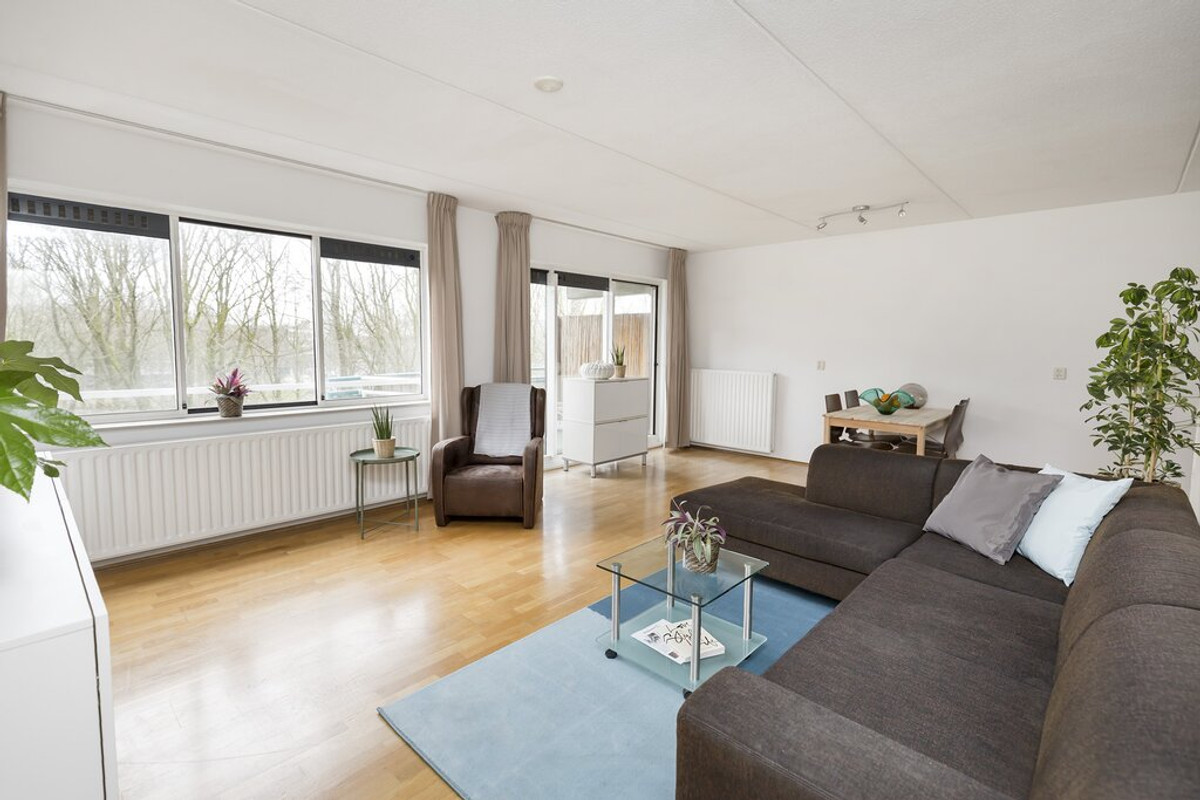 Appartement te huur: Wittgensteinlaan 340, Amsterdam