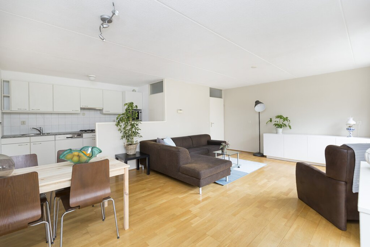 Appartement te huur: Wittgensteinlaan 340, Amsterdam