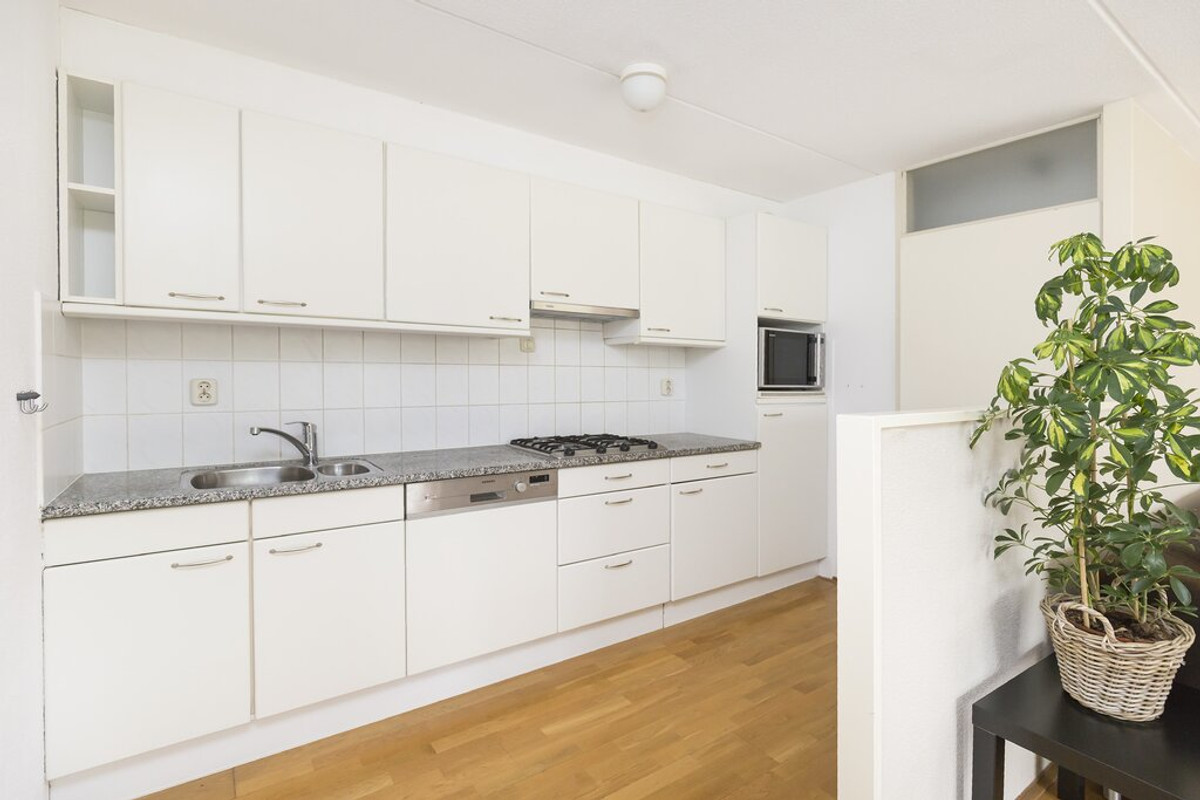 Appartement te huur: Wittgensteinlaan 340, Amsterdam
