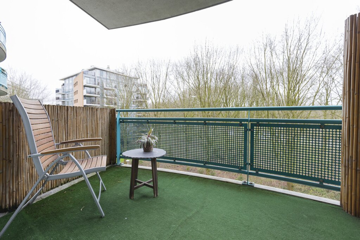 Appartement te huur: Wittgensteinlaan 340, Amsterdam