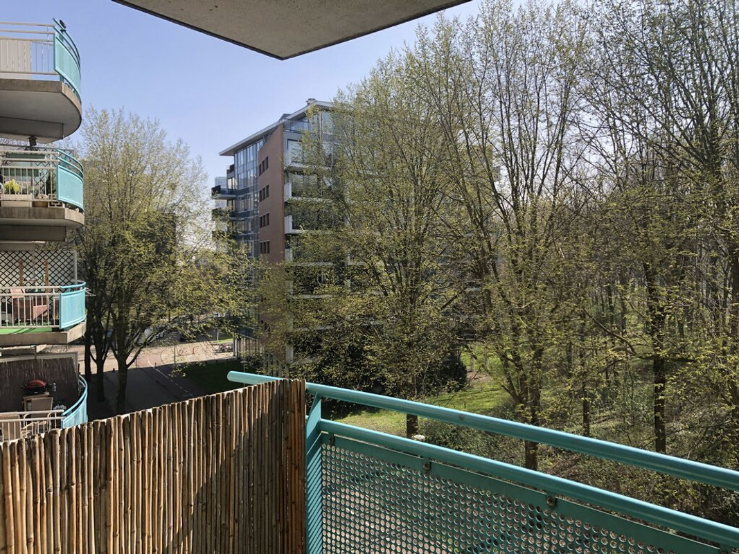 Appartement te huur: Wittgensteinlaan 340, Amsterdam