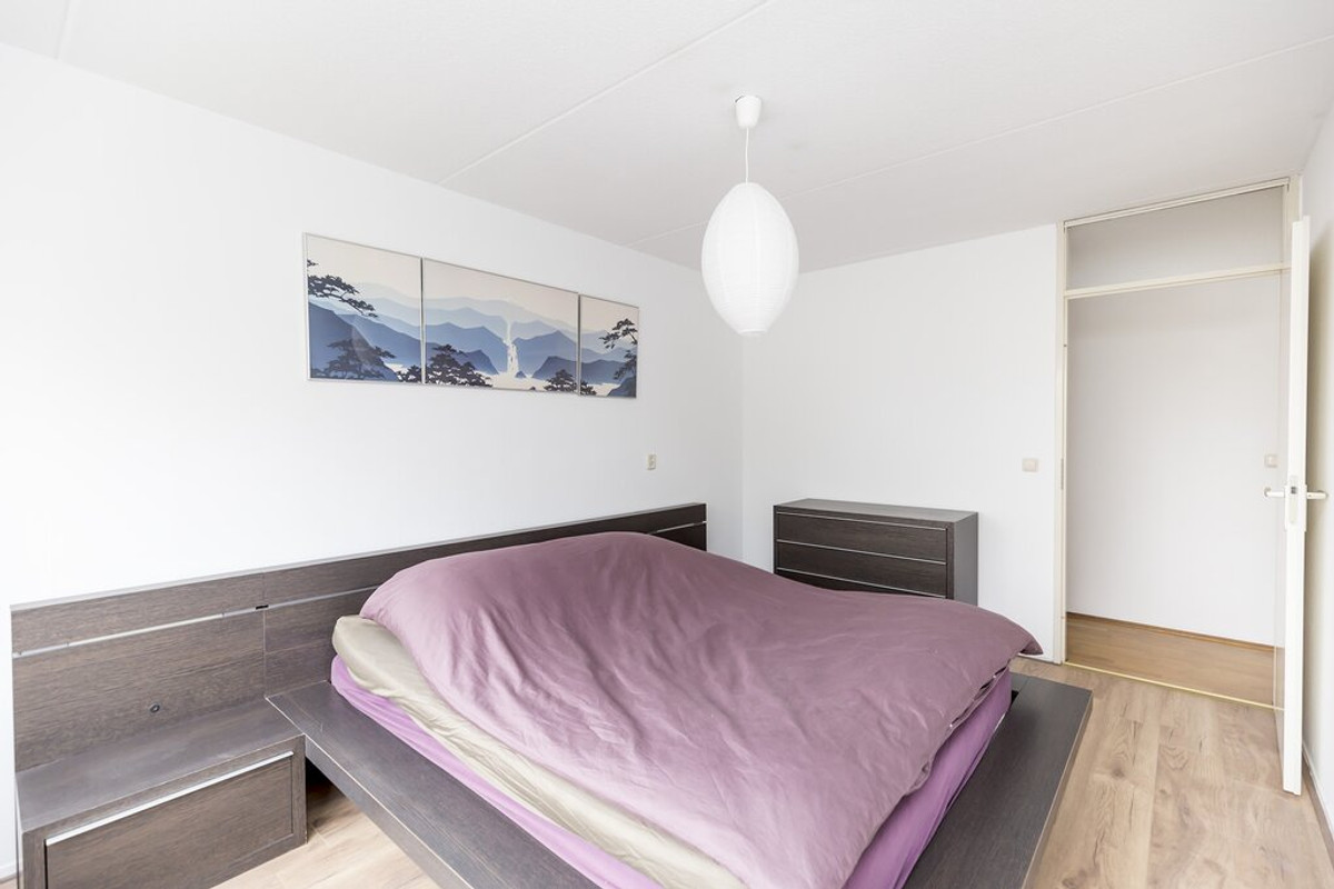 Appartement te huur: Wittgensteinlaan 340, Amsterdam