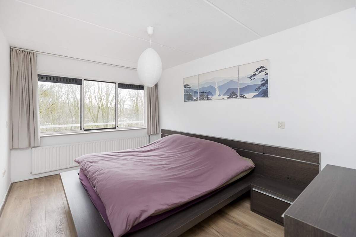Appartement te huur: Wittgensteinlaan 340, Amsterdam