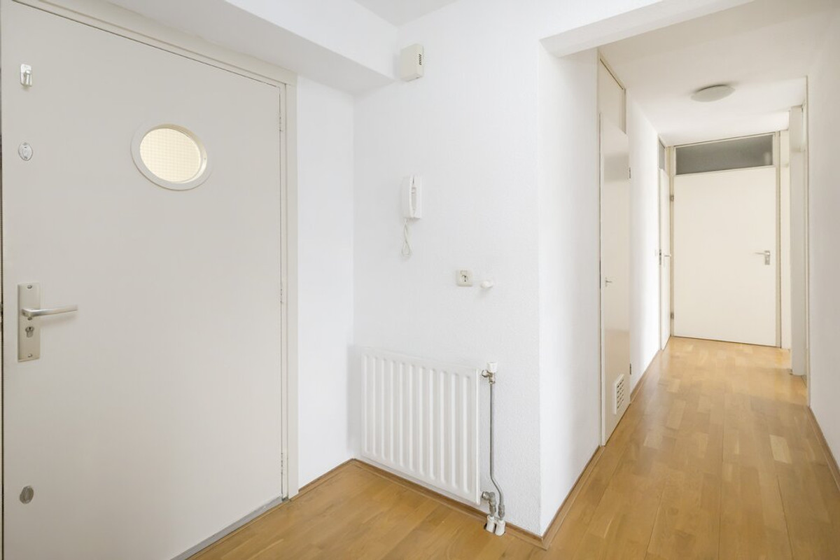 Appartement te huur: Wittgensteinlaan 340, Amsterdam