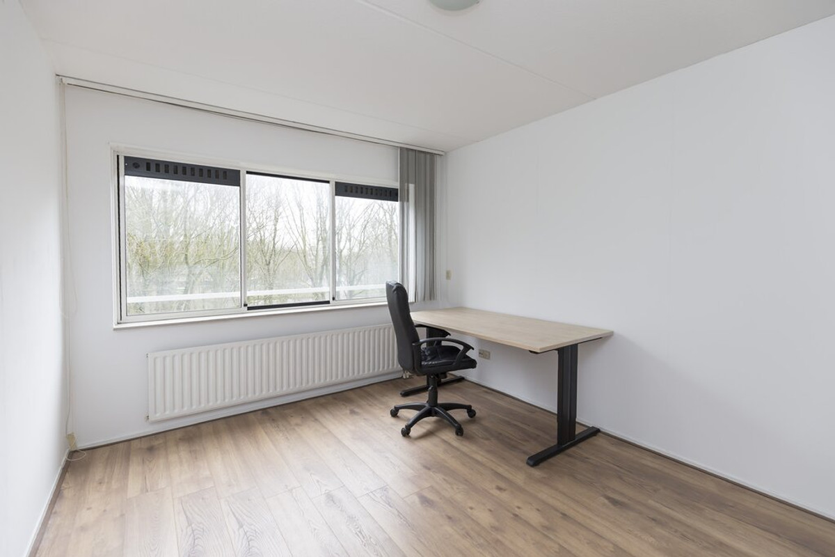 Appartement te huur: Wittgensteinlaan 340, Amsterdam